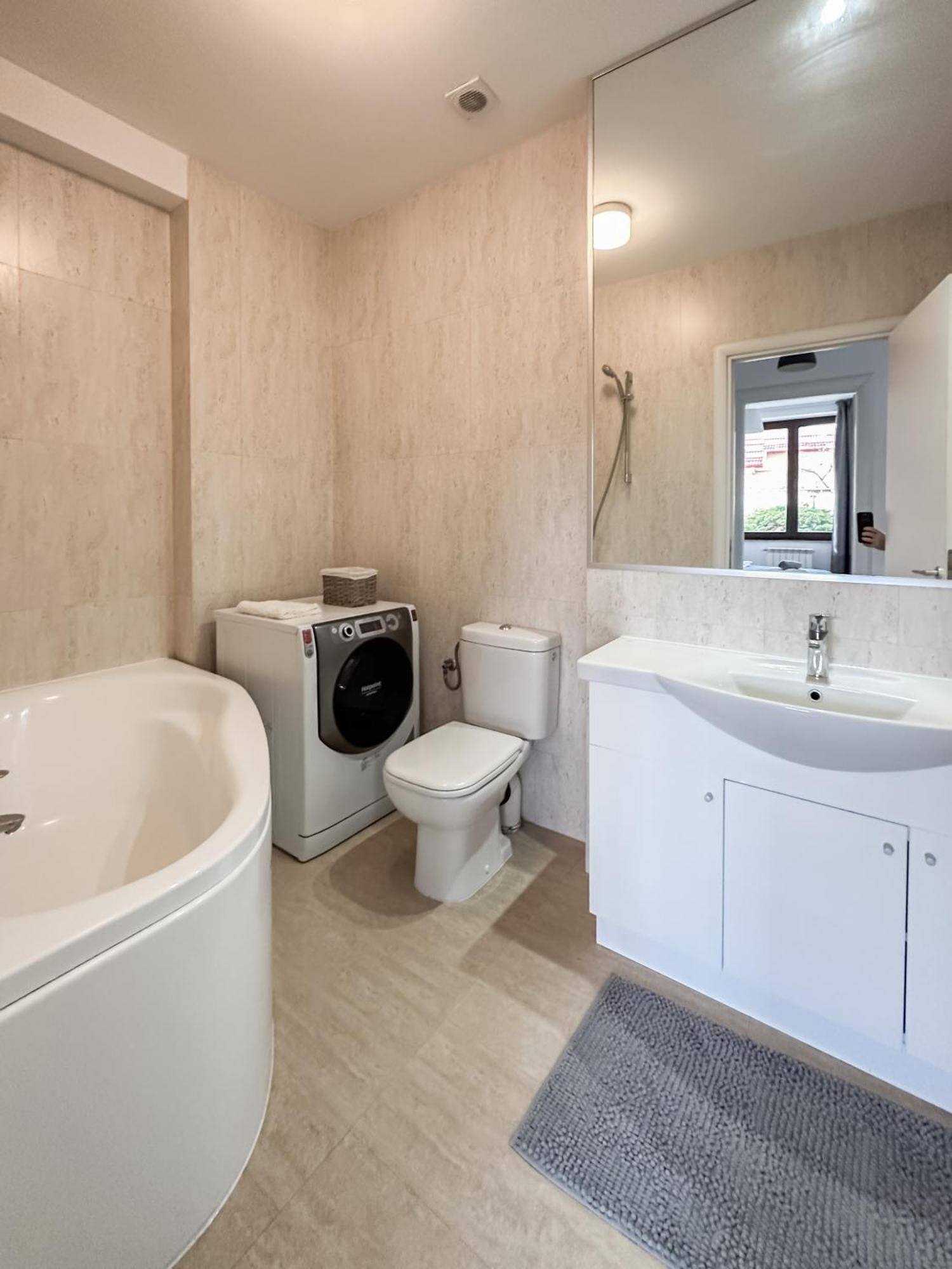 Garden Apartment - Herastrau Park 3Min Walk Bükreş Dış mekan fotoğraf