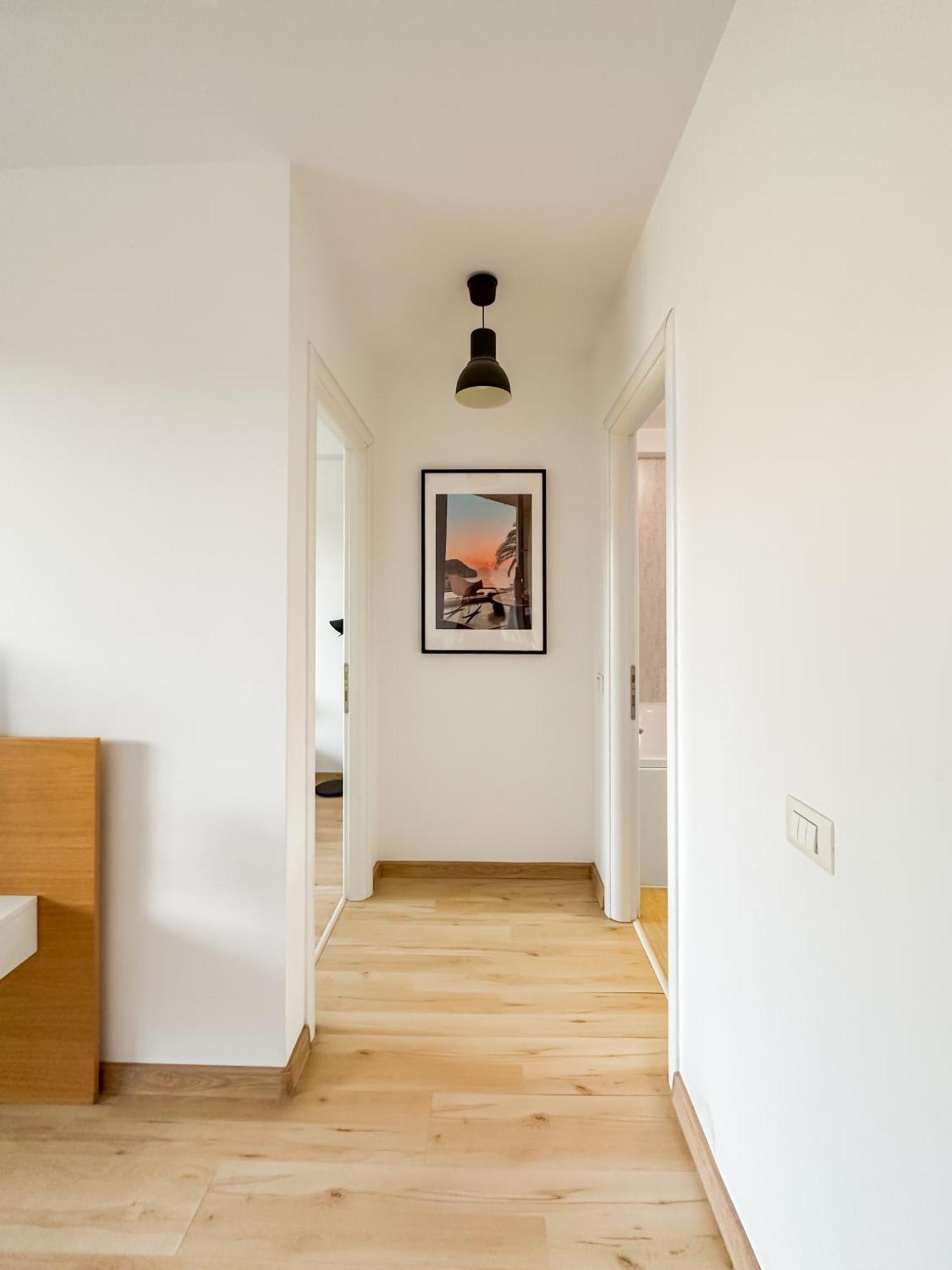 Garden Apartment - Herastrau Park 3Min Walk Bükreş Dış mekan fotoğraf