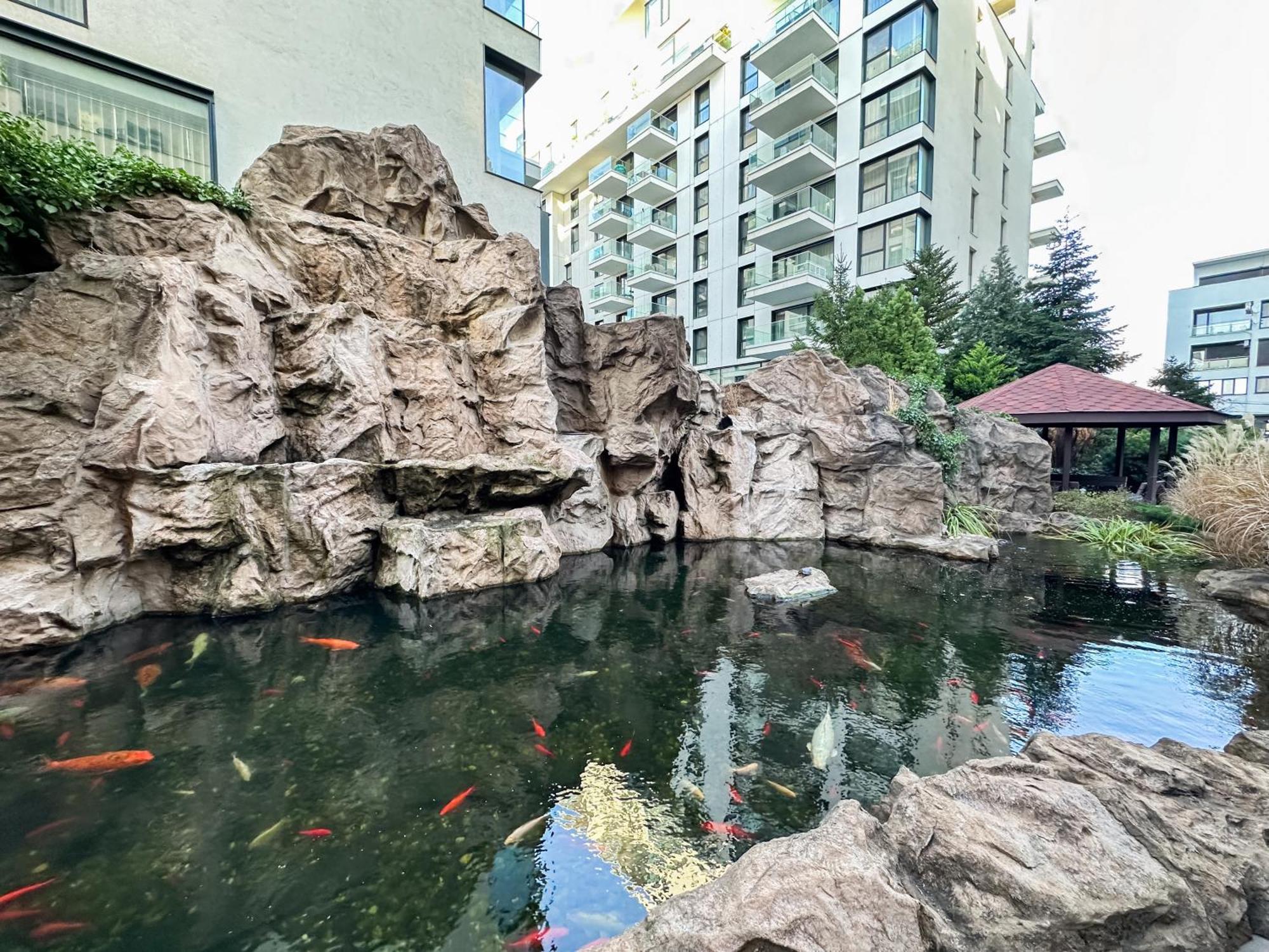 Garden Apartment - Herastrau Park 3Min Walk Bükreş Dış mekan fotoğraf